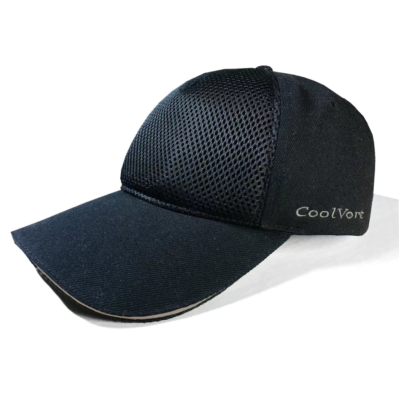 Smart Thermo Cap, Built in Long Last Cooling/Warming System on Forehead Bring Cool/Warm Feel in millisecond.