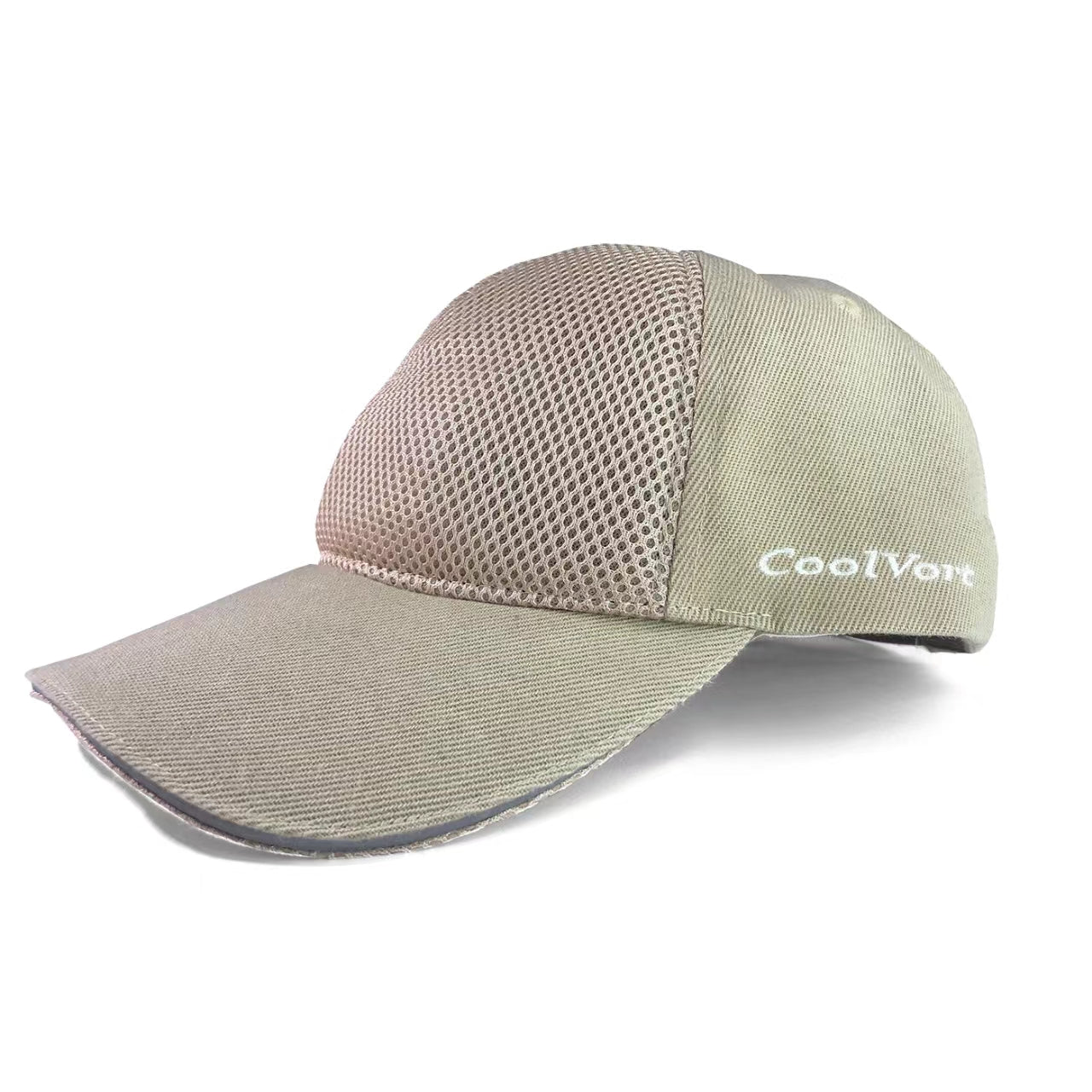 Smart Thermo Cap, Built in Long Last Cooling/Warming System on Forehead Bring Cool/Warm Feel in millisecond.